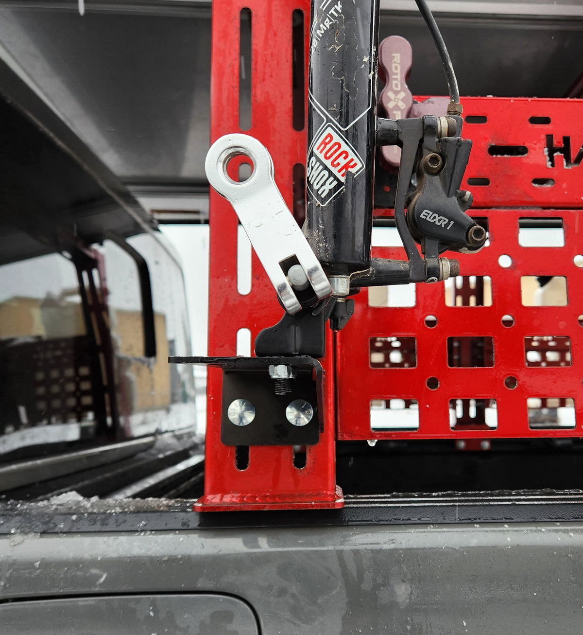 ROCK-IT Bike Mount HMOR