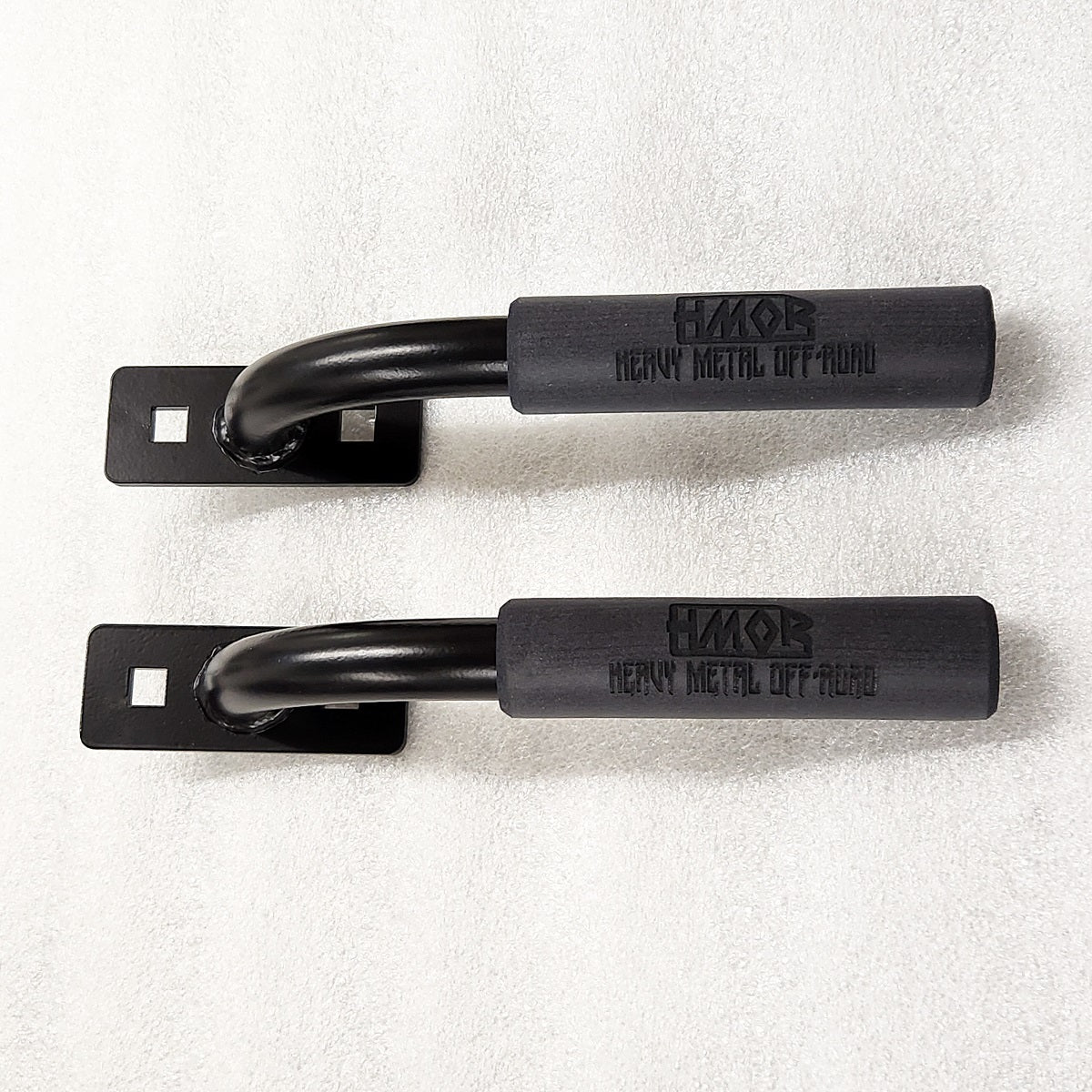 ROCK-IT Grab Bars HMOR