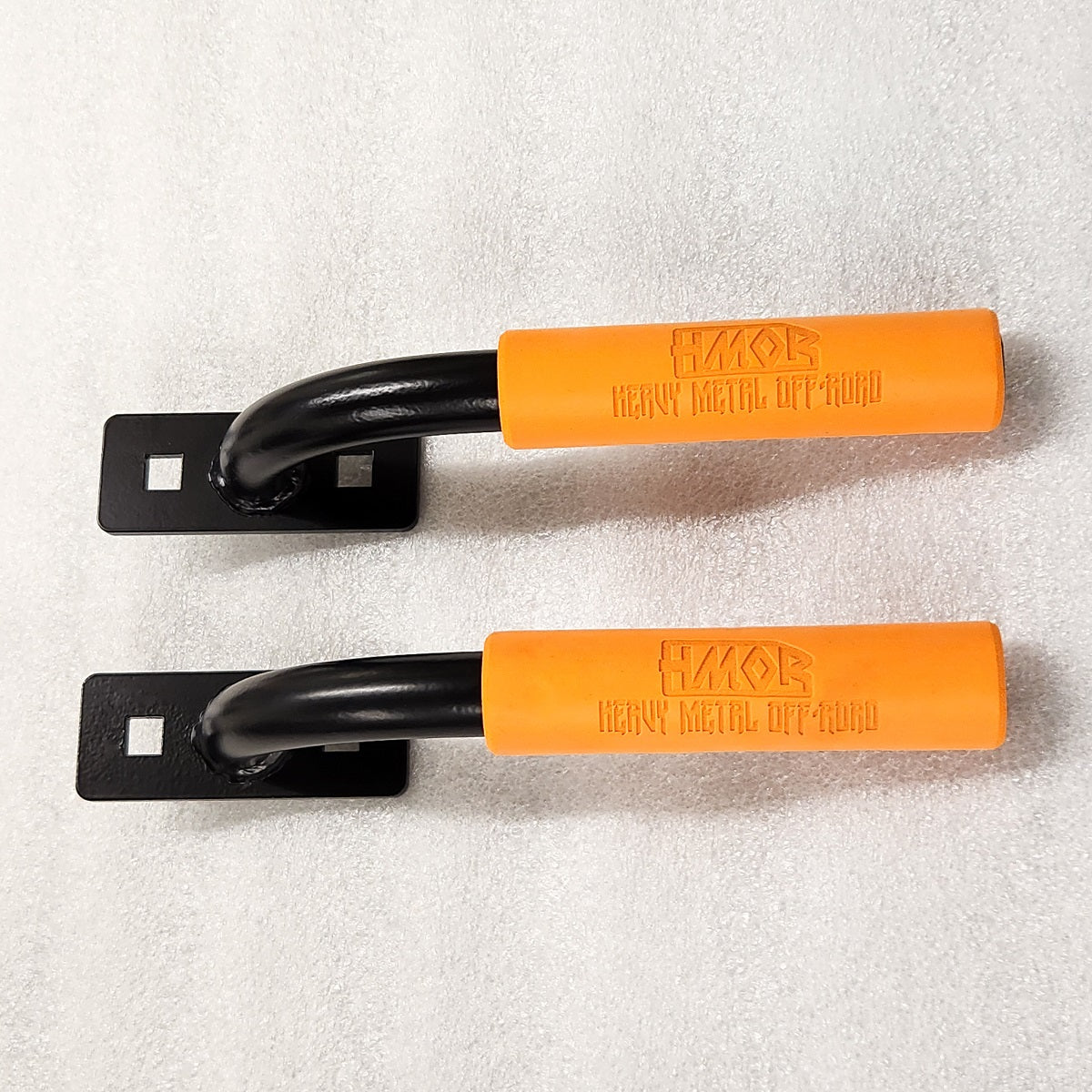 ROCK-IT Grab Bars HMOR