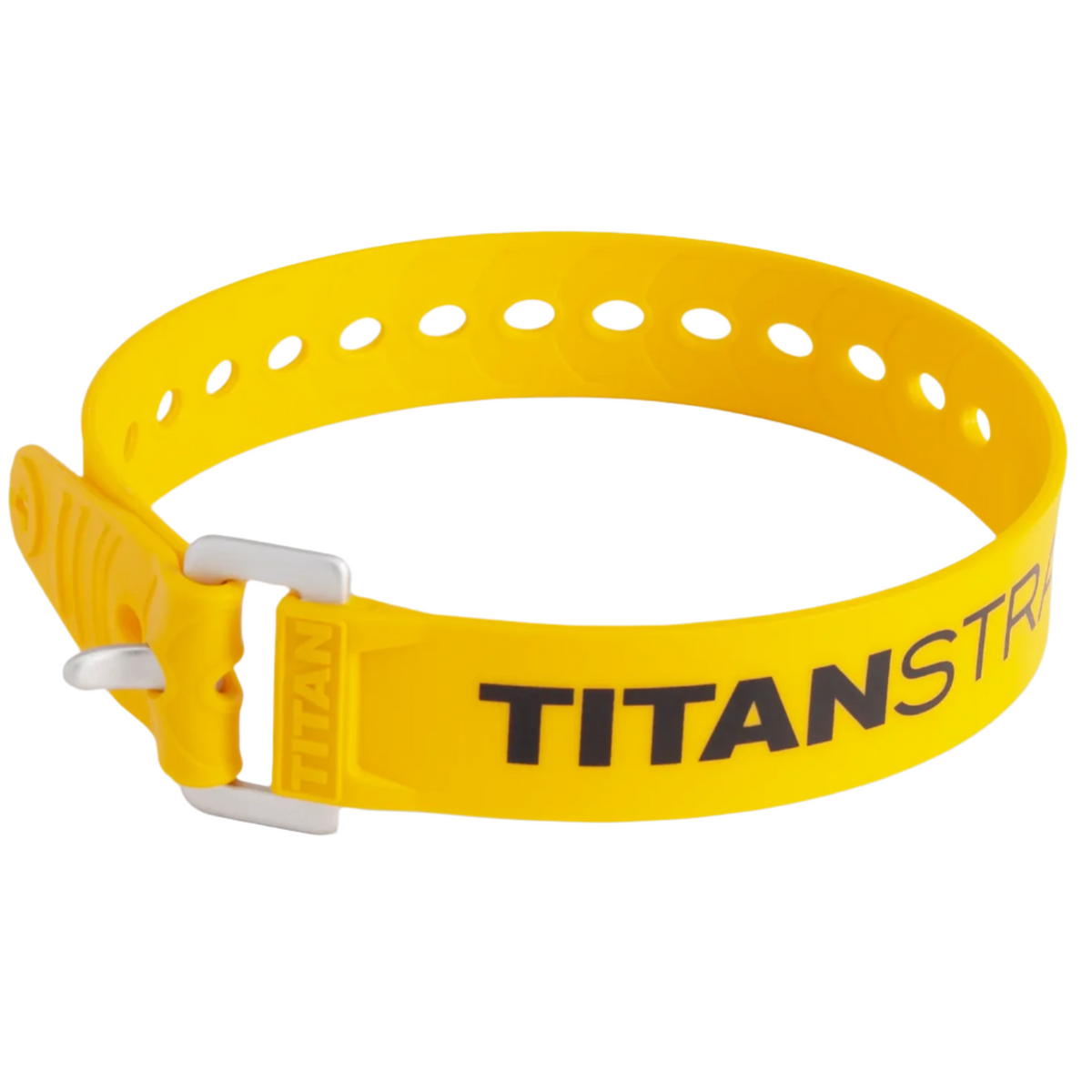 18 Inch Yellow Utility Strap HMOR