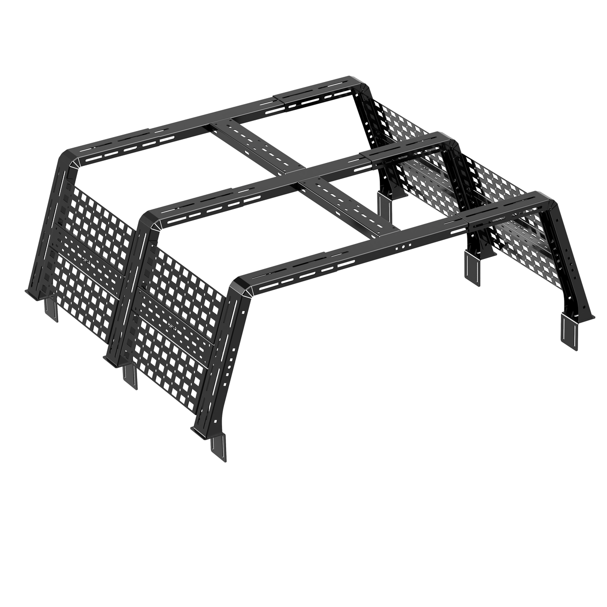 2005-2025 Nissan Frontier ROCK-IT Rack HMOR