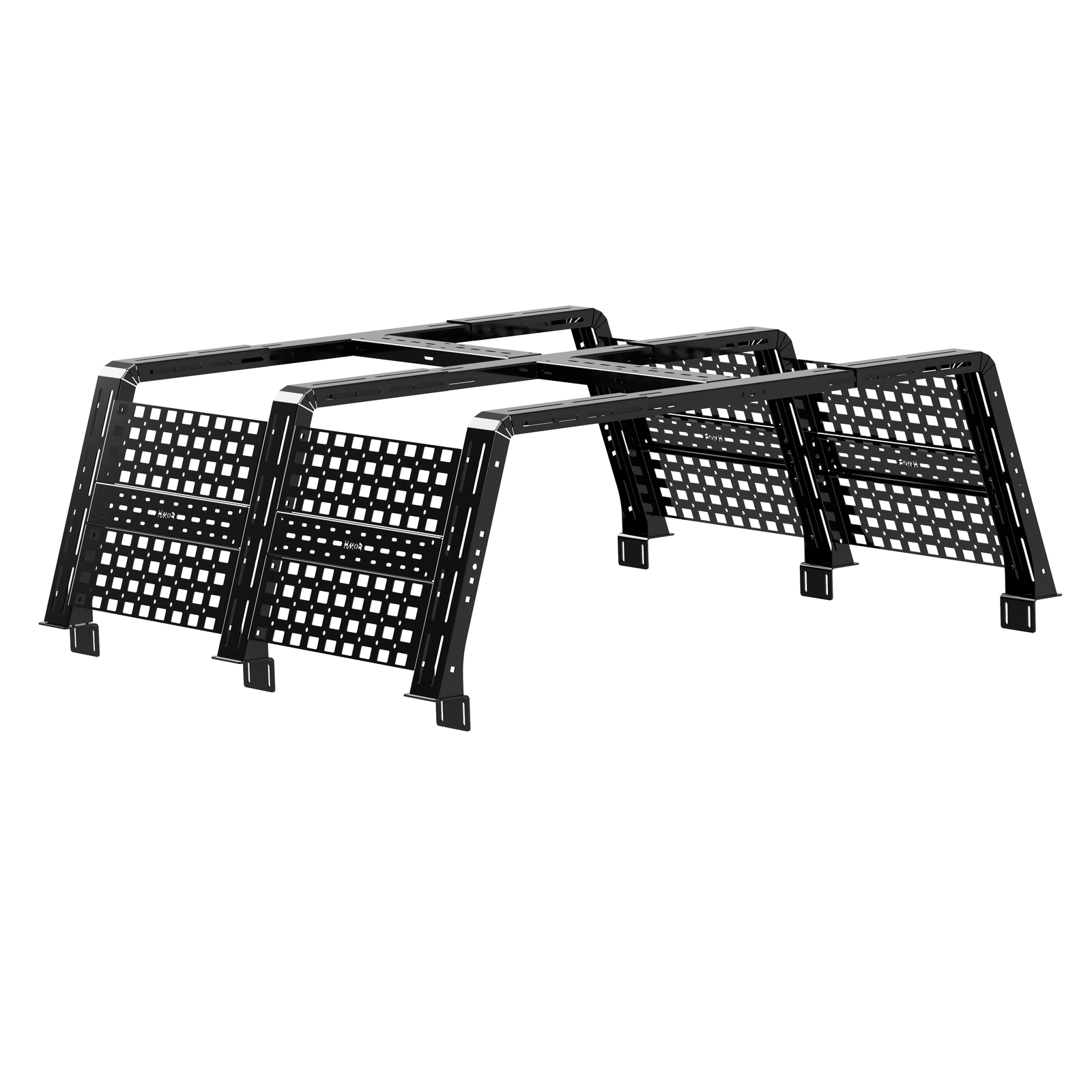 2004-2024 Nissan Titan ROCK-IT Rack HMOR
