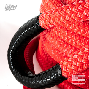 Kinetic Recovery Rope