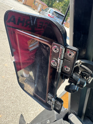 Adjustable CallHaul Magnet Mount Cell Phone Caddy