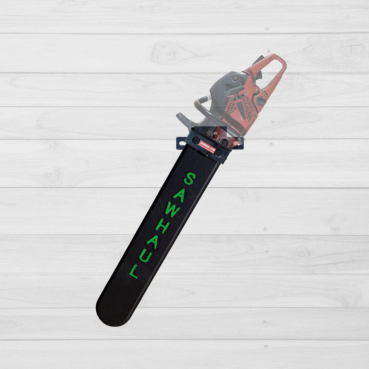 SawHaul Snap-Lok Rotating Mount Base with Scabbard