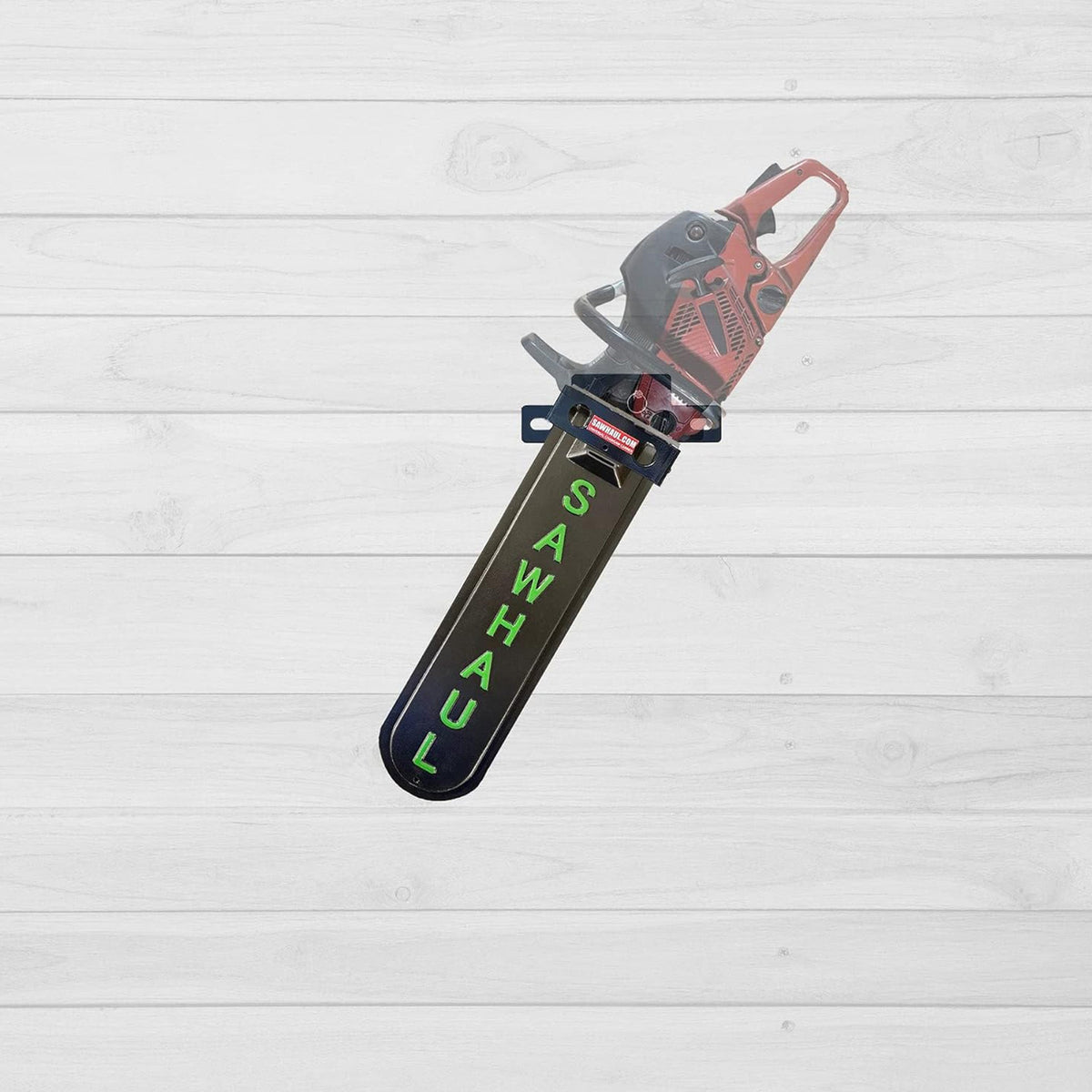 SawHaul Snap-Lok Rotating Mount Base with Scabbard