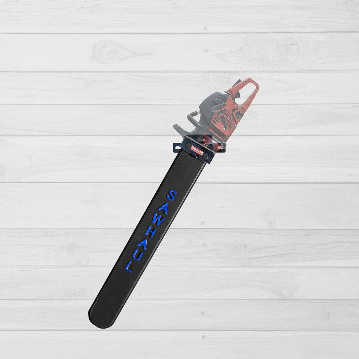 SawHaul Snap-Lok Rotating Mount Base with Scabbard