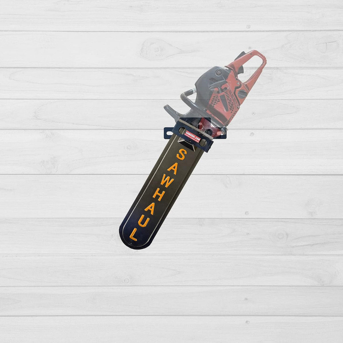 SawHaul Snap-Lok Rotating Mount Base with Scabbard