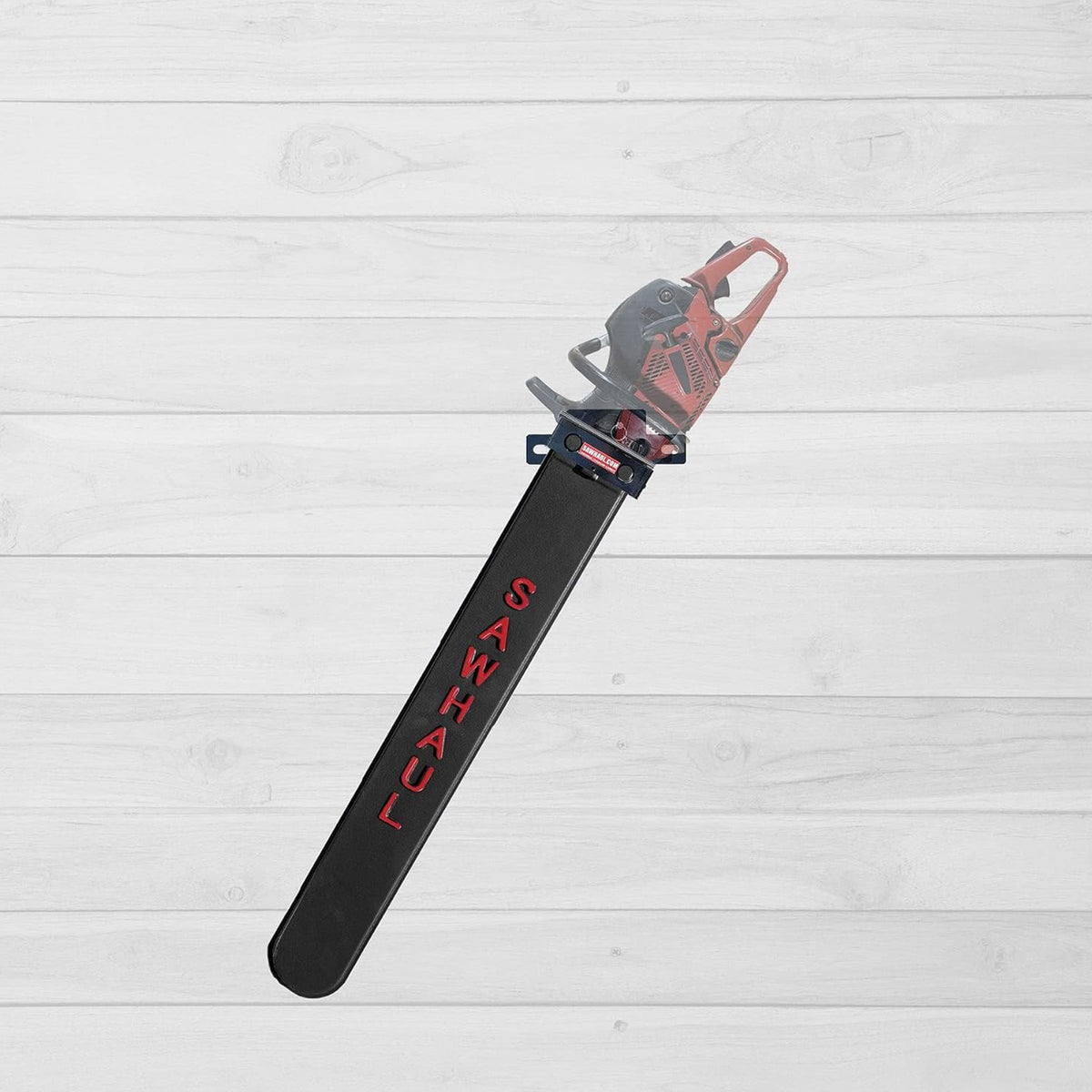 SawHaul Snap-Lok Rotating Mount Base with Scabbard