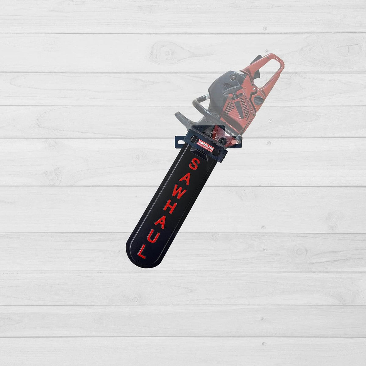 SawHaul Snap-Lok Rotating Mount Base with Scabbard