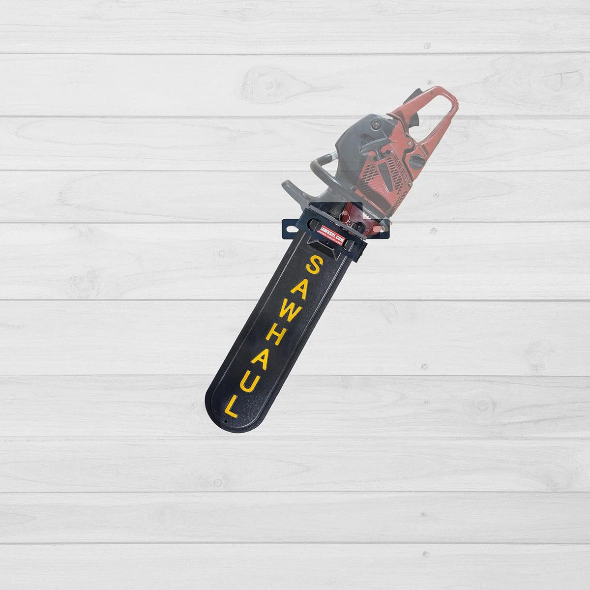 SawHaul Snap-Lok Rotating Mount Base with Scabbard