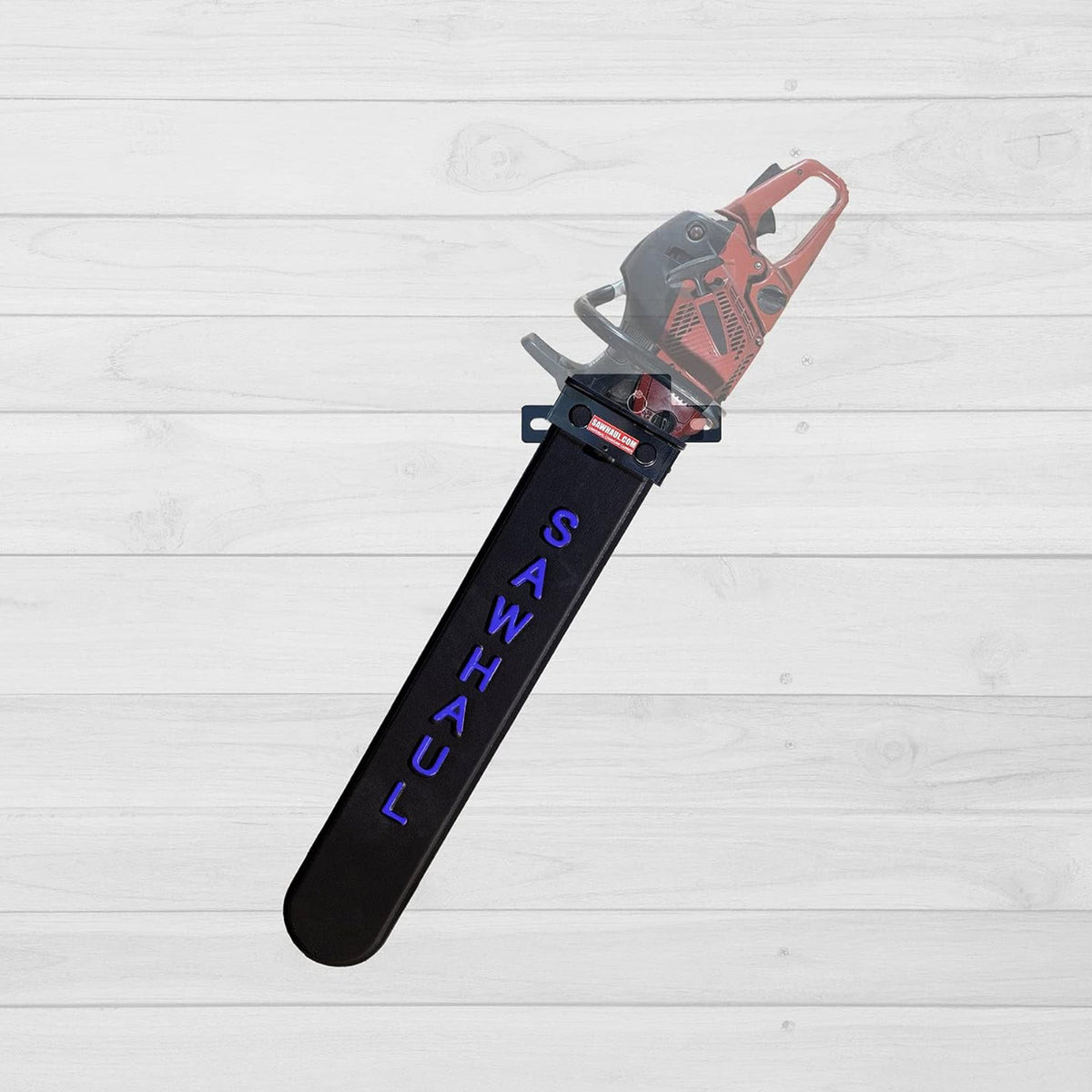 SawHaul Snap-Lok Rotating Mount Base with Scabbard