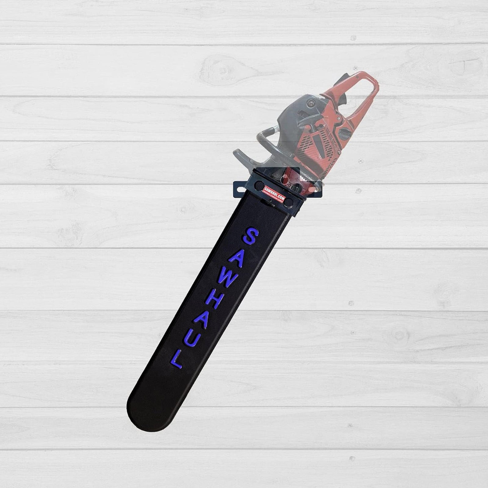 SawHaul Snap-Lok Rotating Mount Base with Scabbard