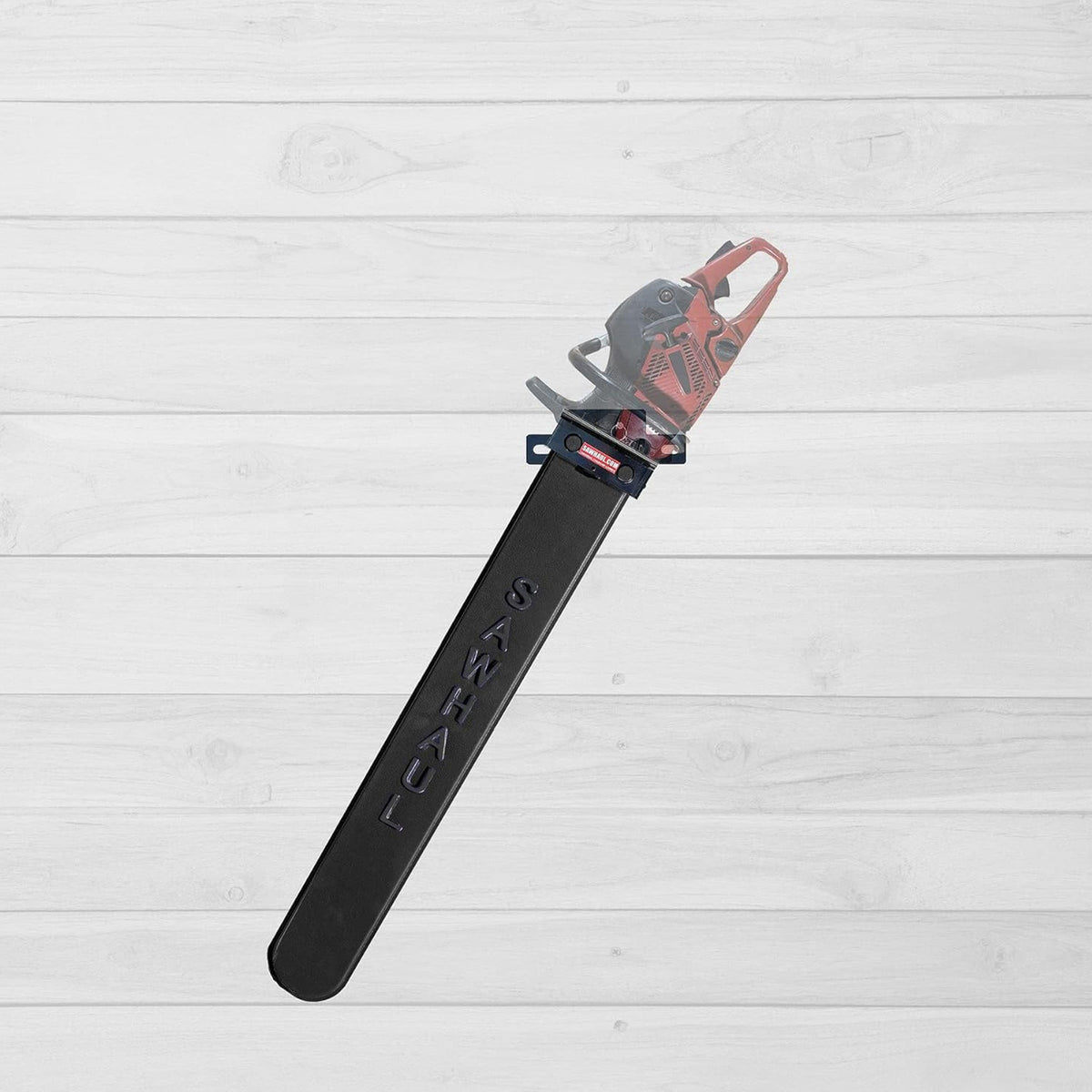 SawHaul Snap-Lok Rotating Mount Base with Scabbard