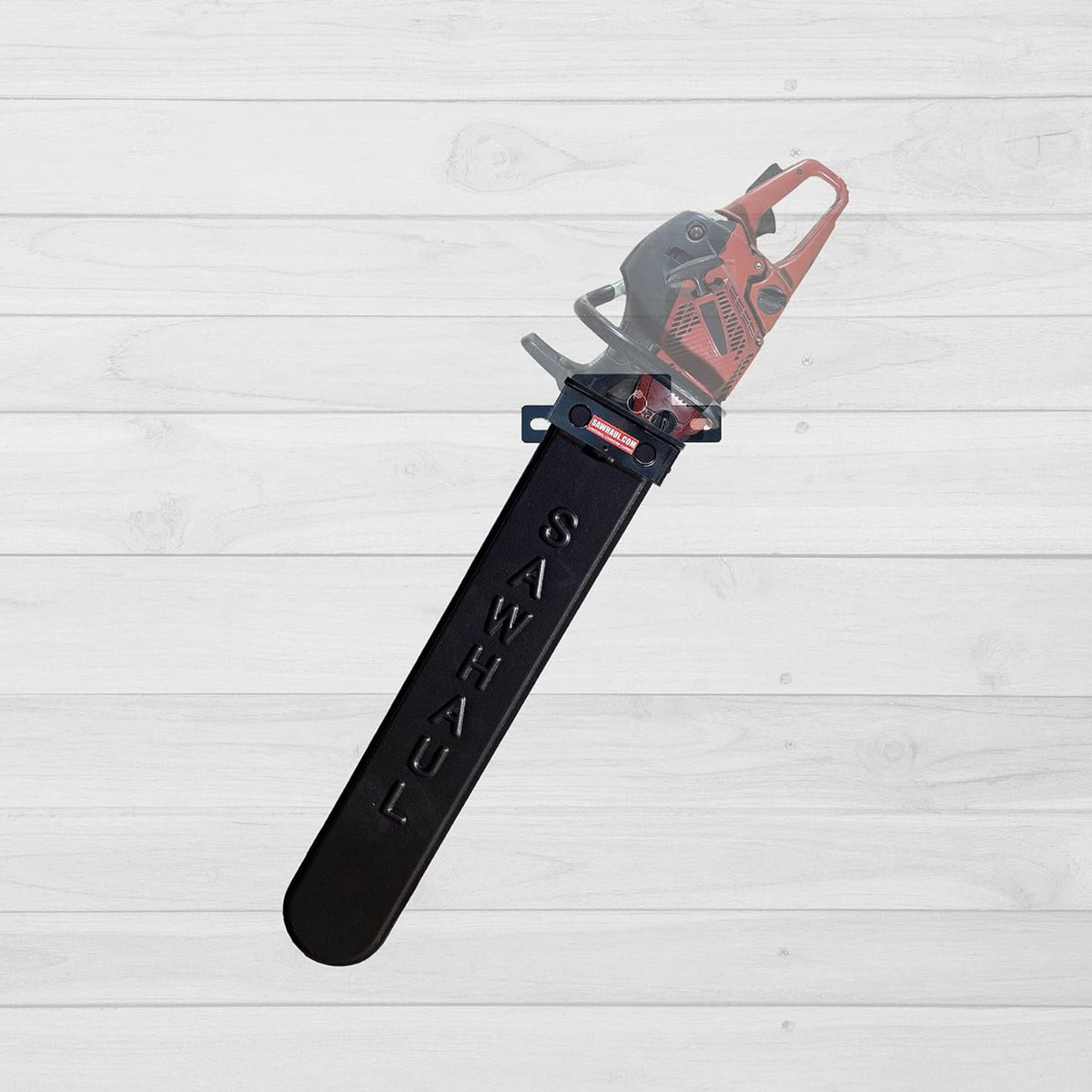 SawHaul Snap-Lok Rotating Mount Base with Scabbard