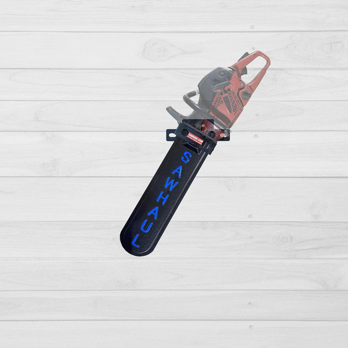 SawHaul Snap-Lok Rotating Mount Base with Scabbard