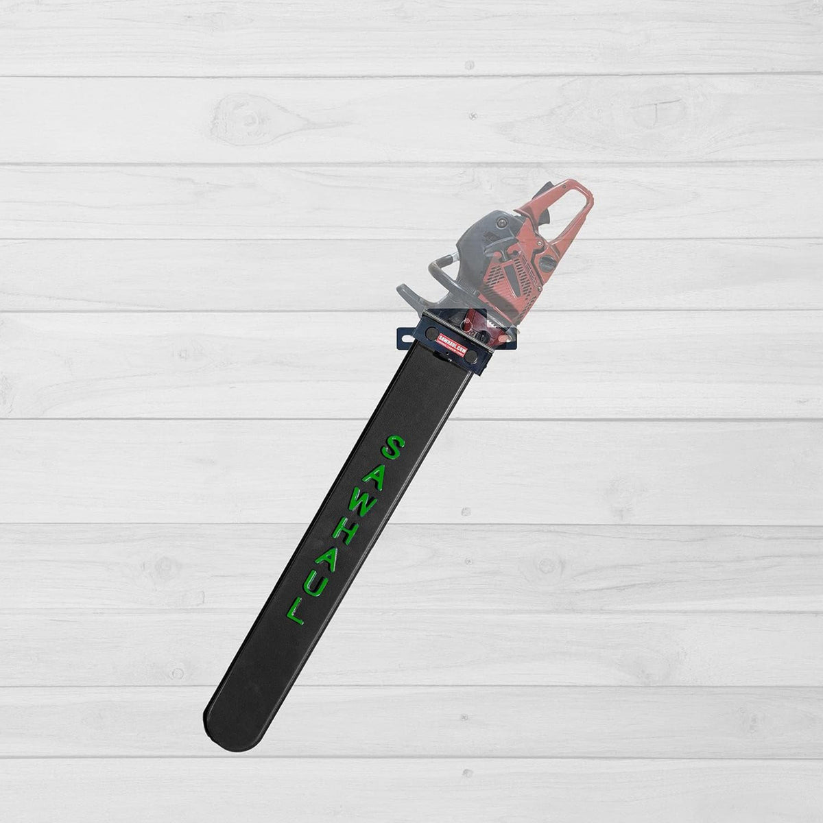 SawHaul Snap-Lok Rotating Mount Base with Scabbard