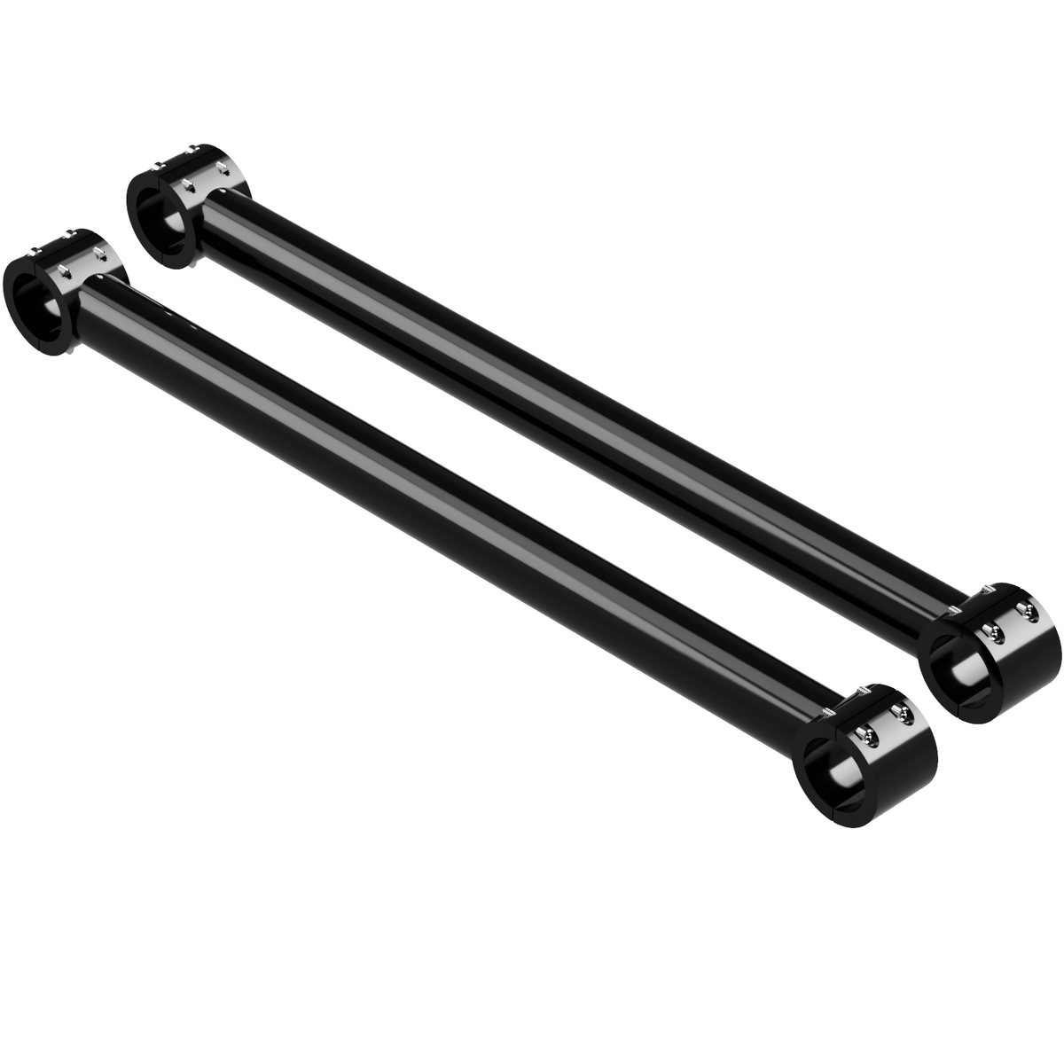 Bed Bar Utility Crossmembers HMOR