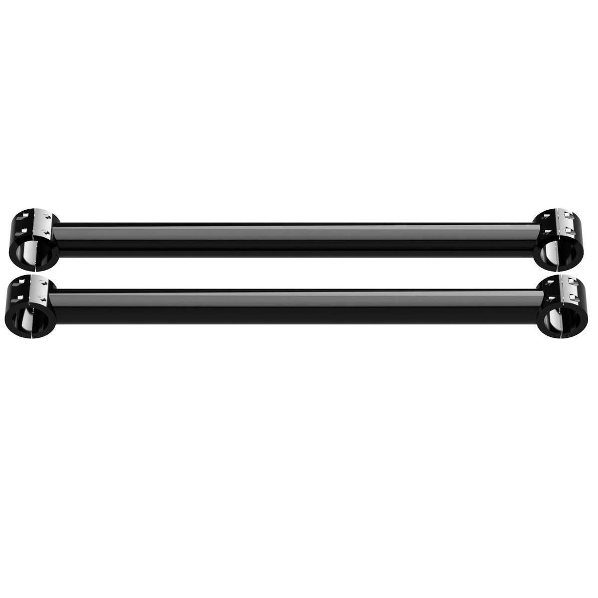 Bed Bar Utility Crossmembers HMOR
