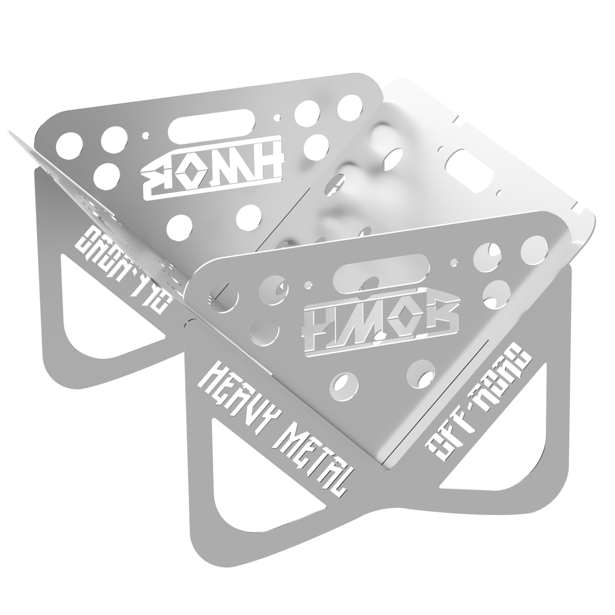 Collapsable Fire Pit HMOR