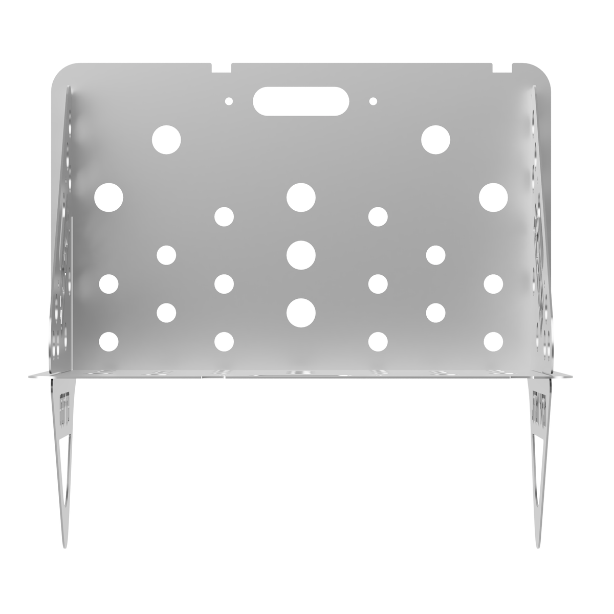 Collapsable Fire Pit HMOR