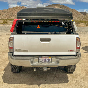 2005-2025 Toyota Tacoma ROCK-IT Rack HMOR