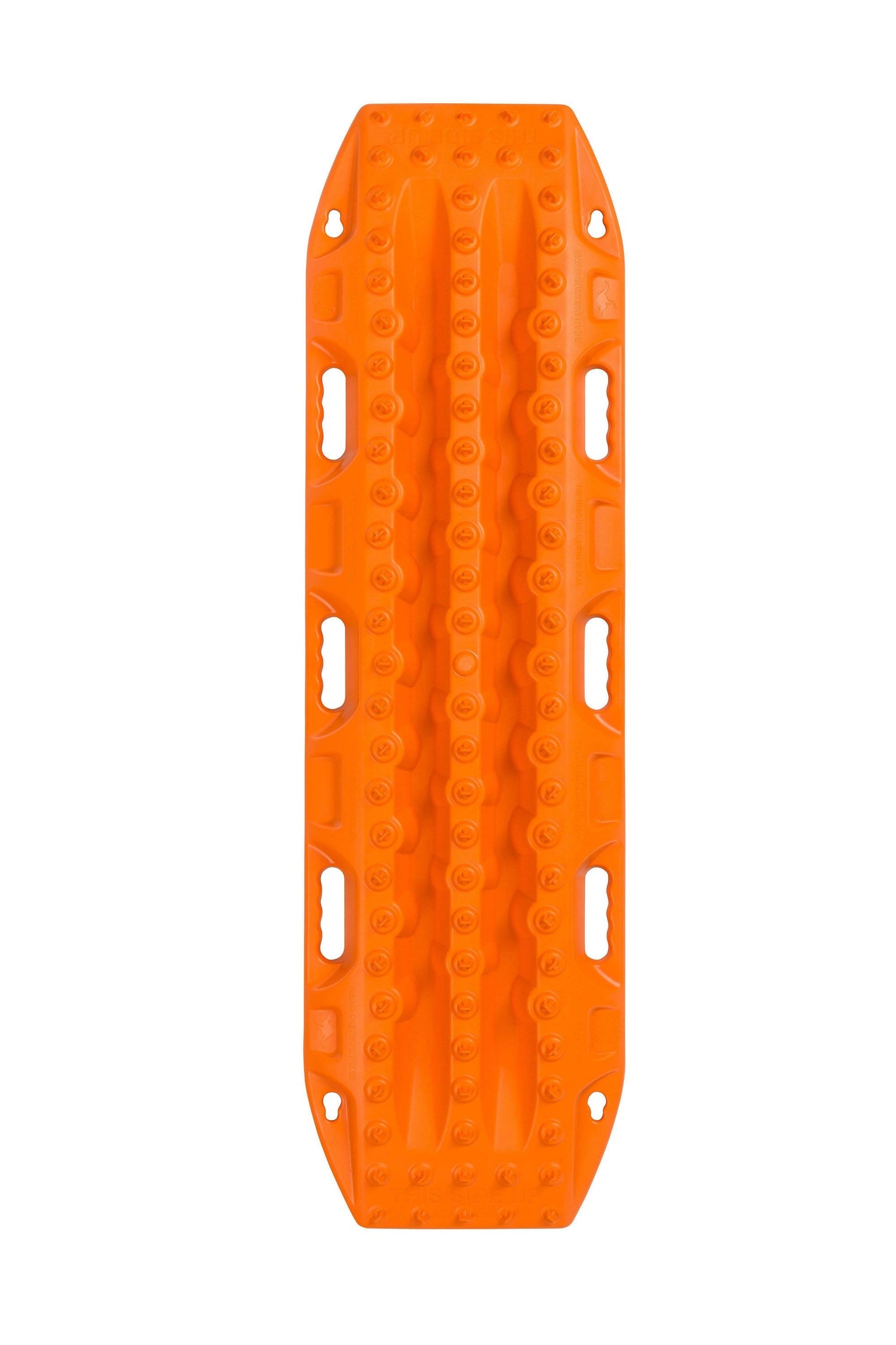 MAXTRAX MKII Signature Orange Recovery Boards