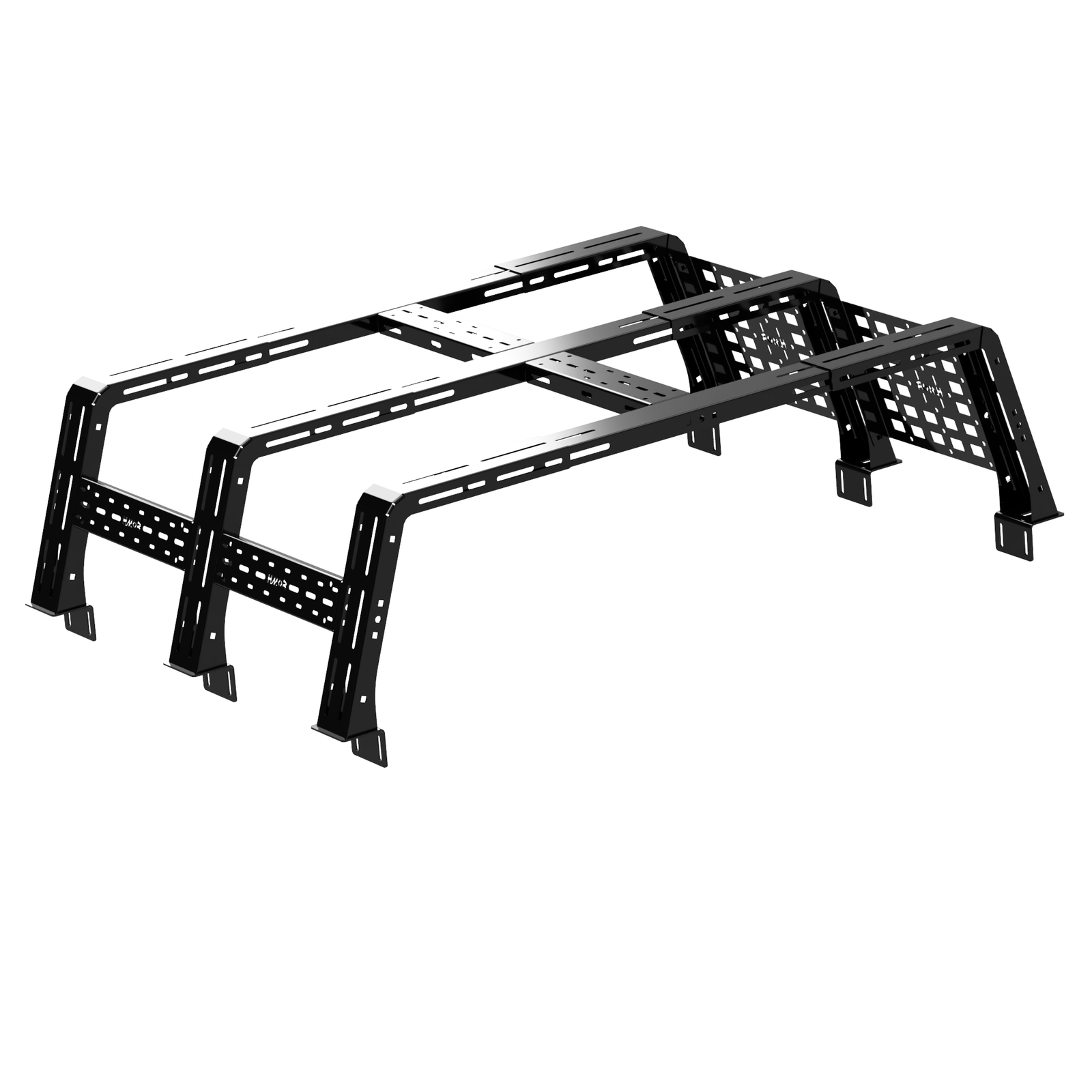 2014-2025 Toyota Tundra ROCK-IT Rack HMOR