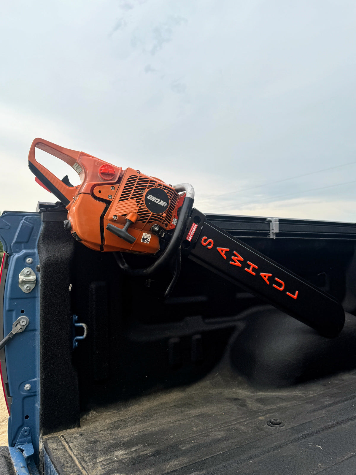 SawHaul Snap-Lok Rotating Mount for Toyota Truck Bedrails