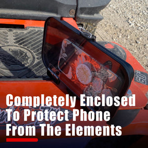 CallHaul Magnet Mount Cell Phone Caddy