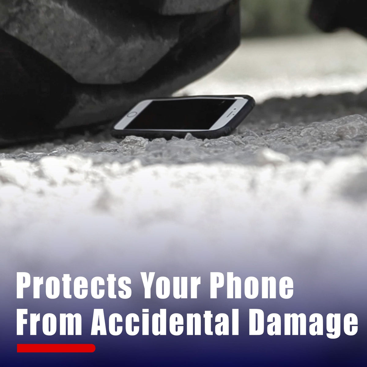 CallHaul Magnet Mount Cell Phone Caddy