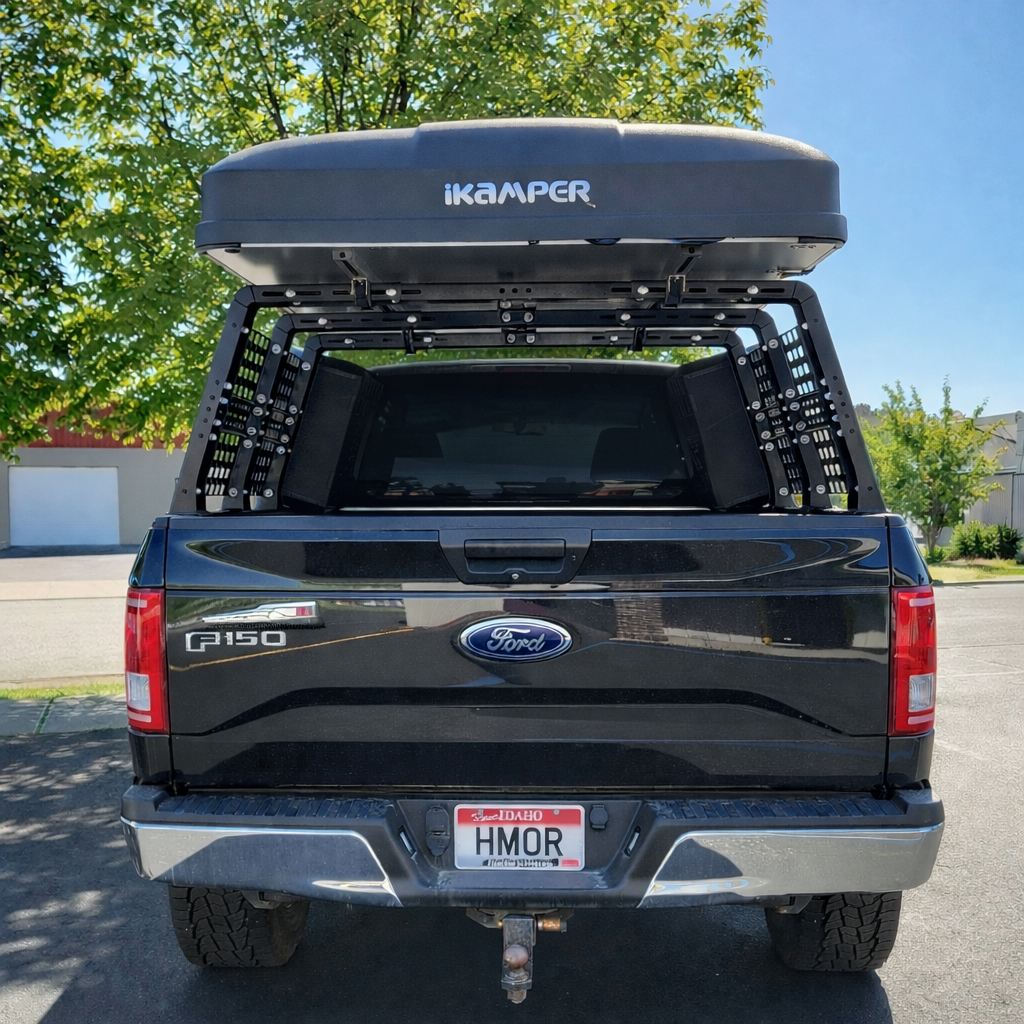 2021-2026 Ford F150 ROCK-IT Rack HMOR