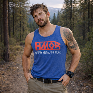 HMOR Tank Mens / Womens