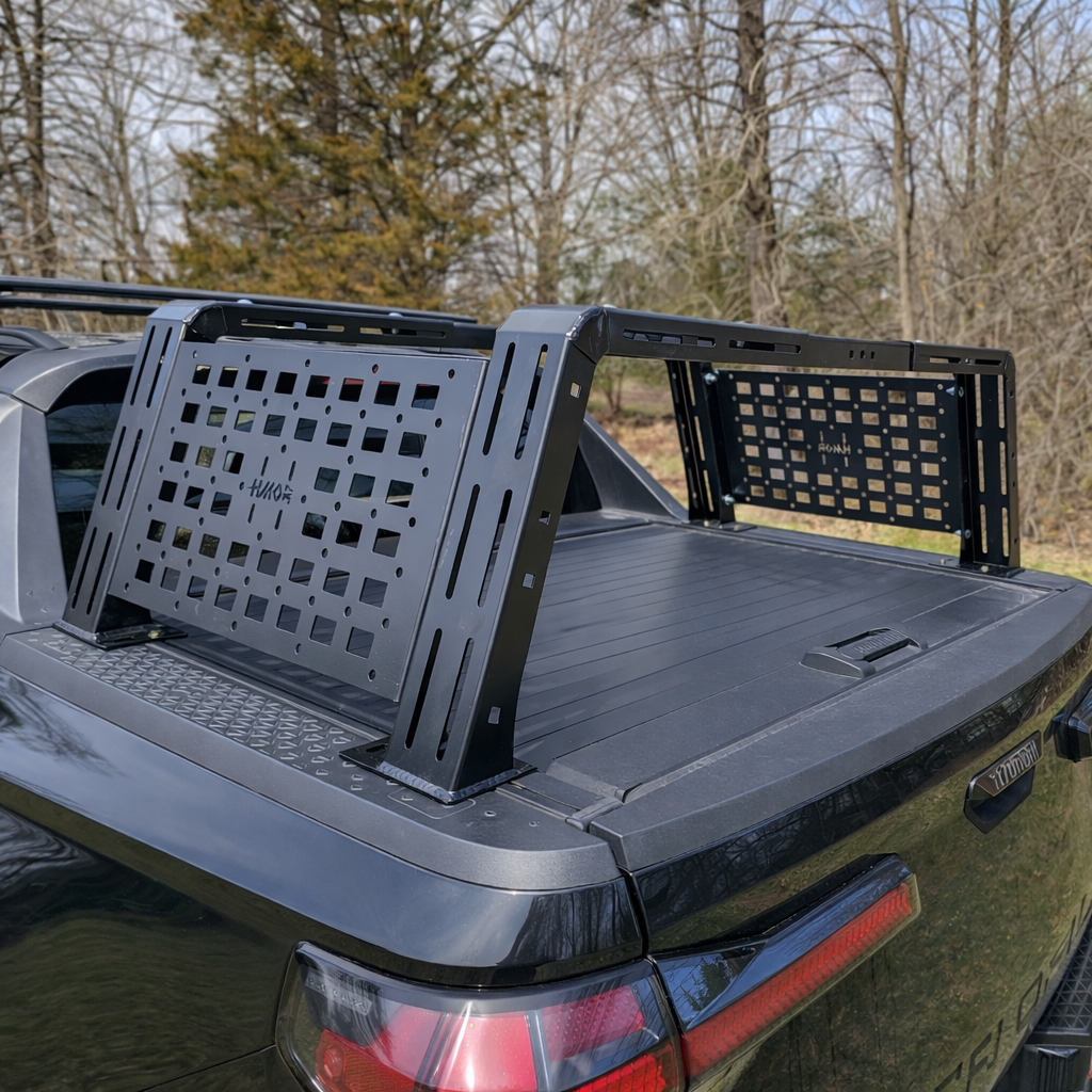 2021-2026 Hyundai Santa Cruz ROCK-IT Rack HMOR