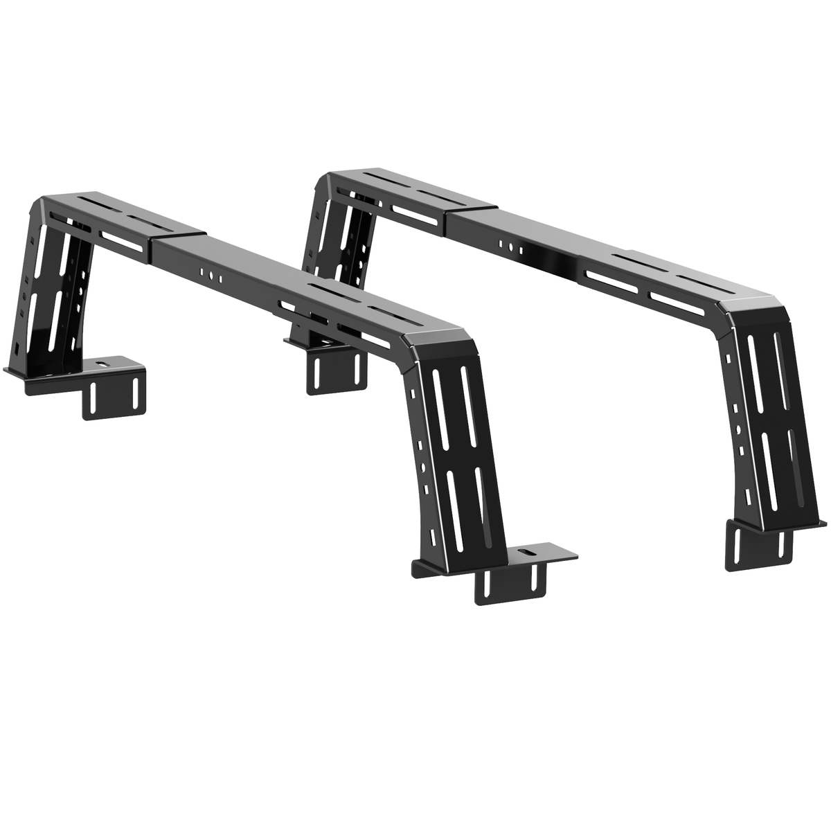 2017-2024 Ford F150 Raptor ROCK-IT Bars 12 Inch HMOR