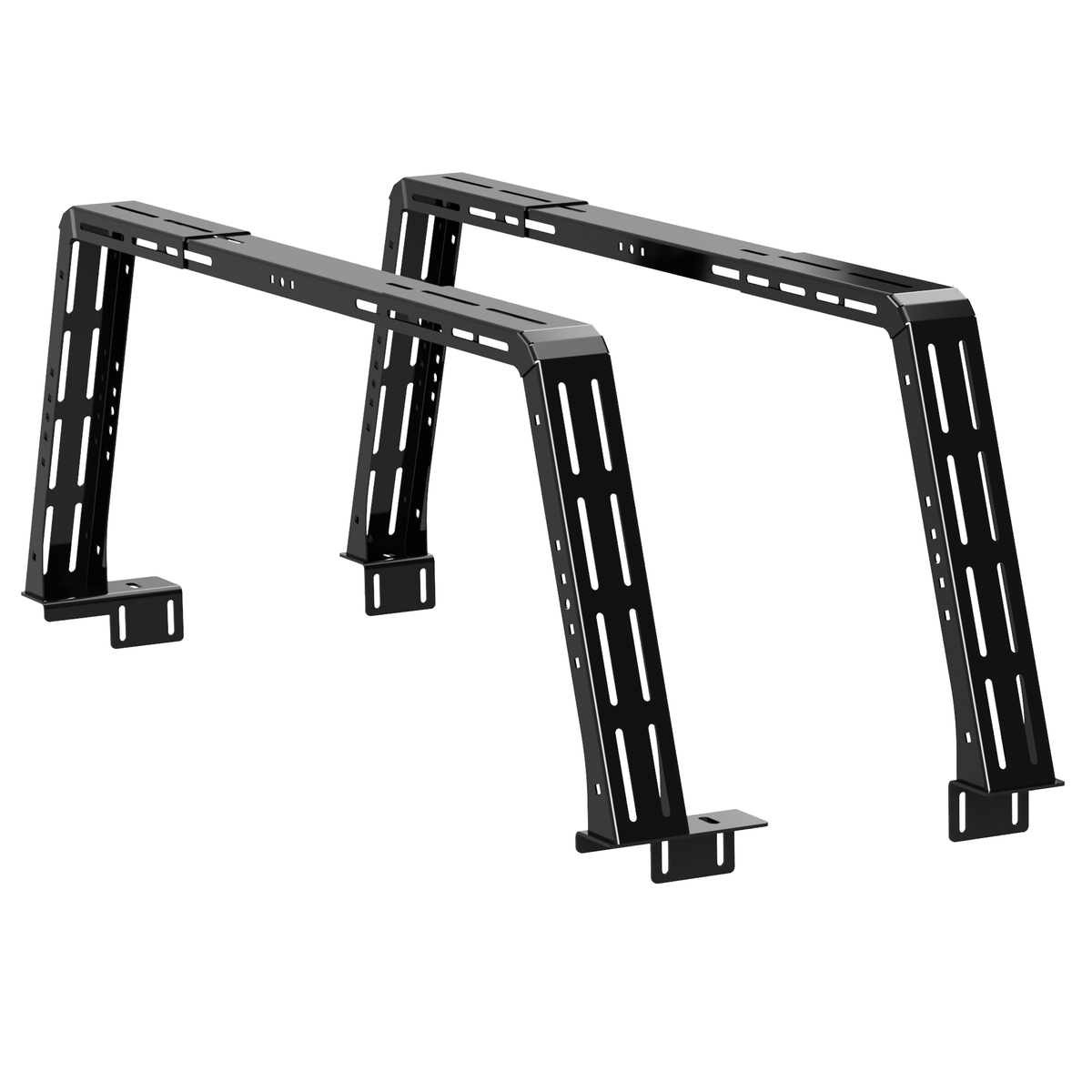 2003-2009 Dodge Ram 2500/3500 ROCK-IT Bars 23 Inch HMOR