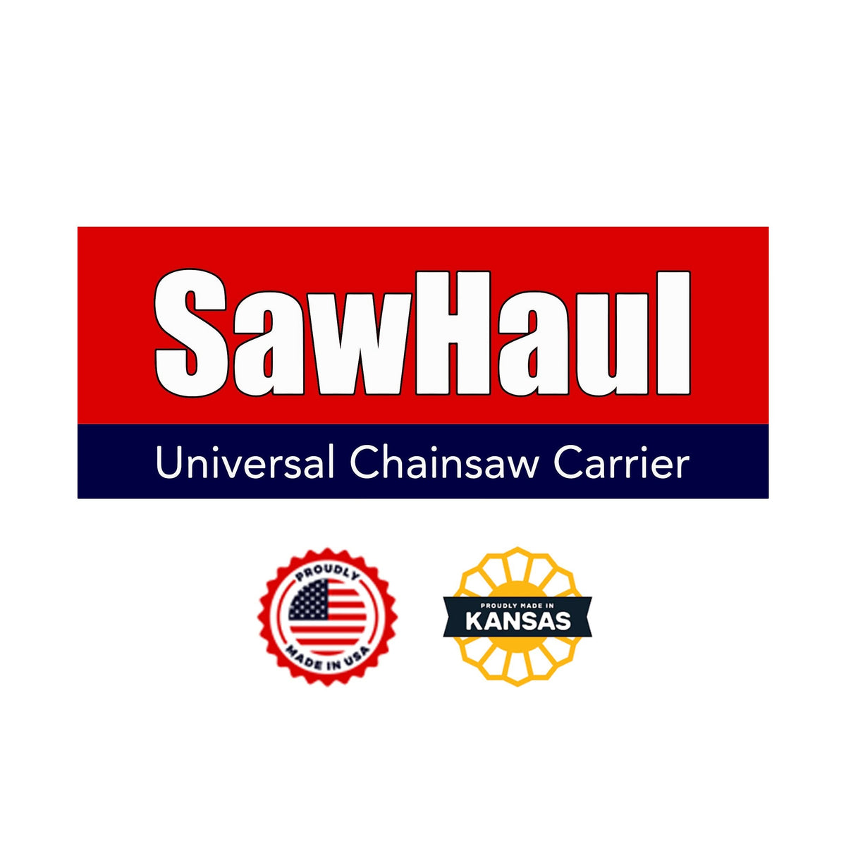 SawHaul Snap-Lok Rotating Mount Base with Scabbard