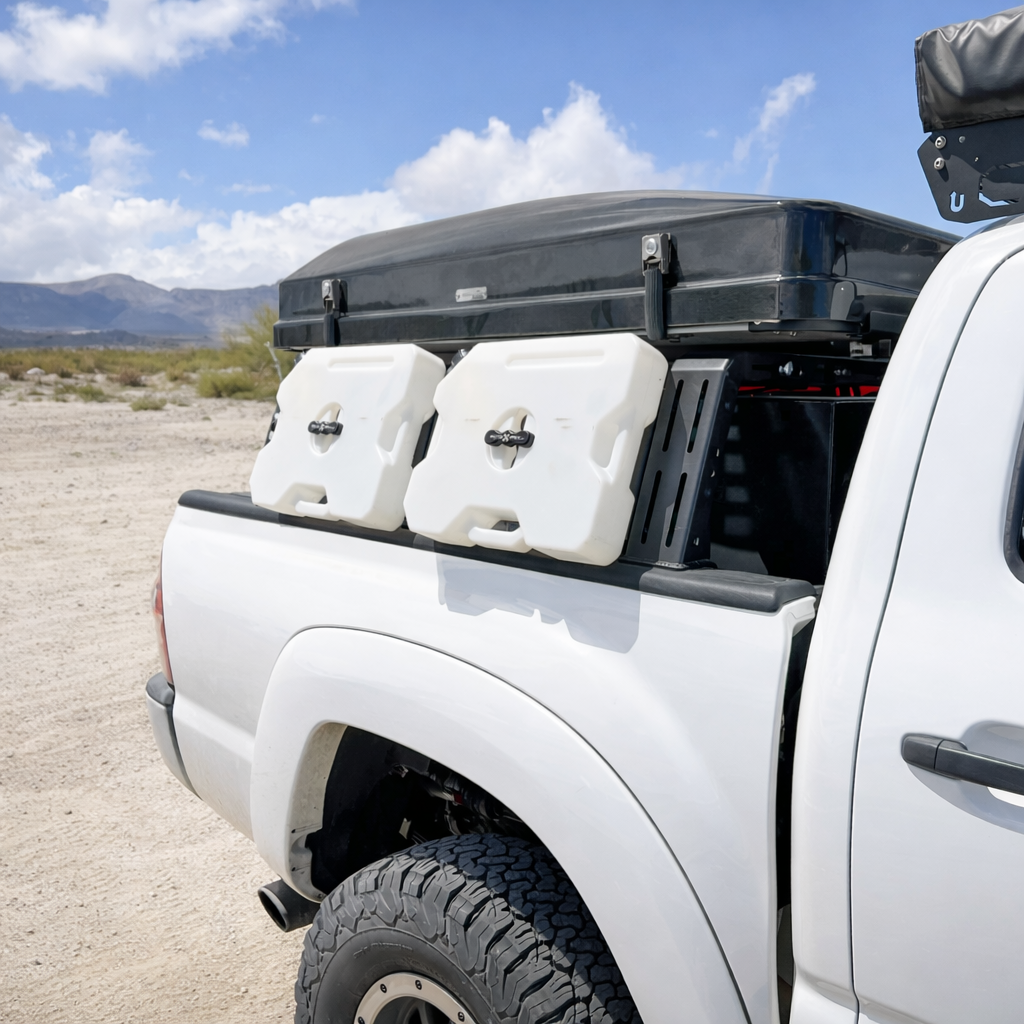 2005-2025 Toyota Tacoma ROCK-IT Rack HMOR