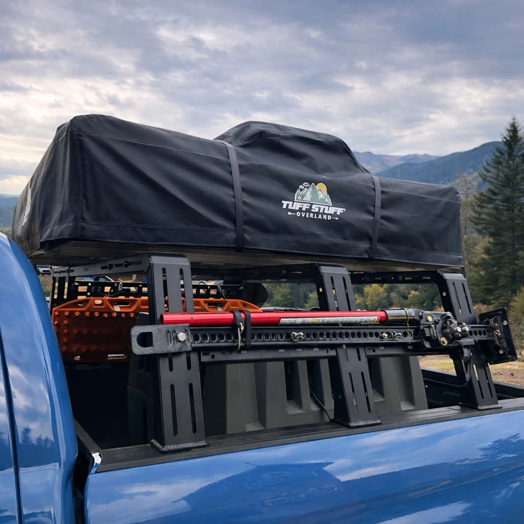 2014-2026 Toyota Tundra ROCK-IT Rack HMOR