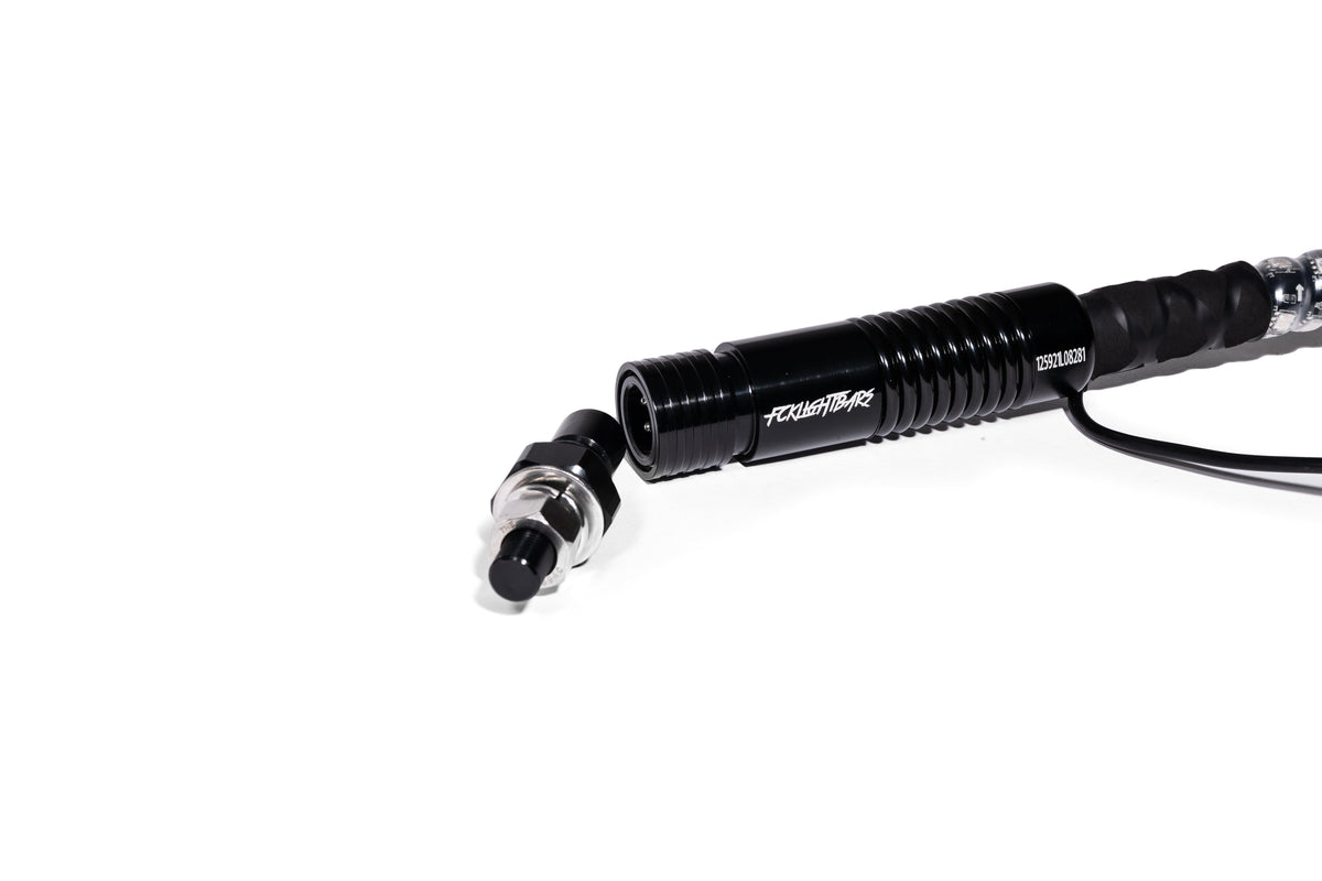 LED Whips  [ High - Intensity ]