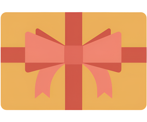 Gift Card Heavy Metal Off-Road