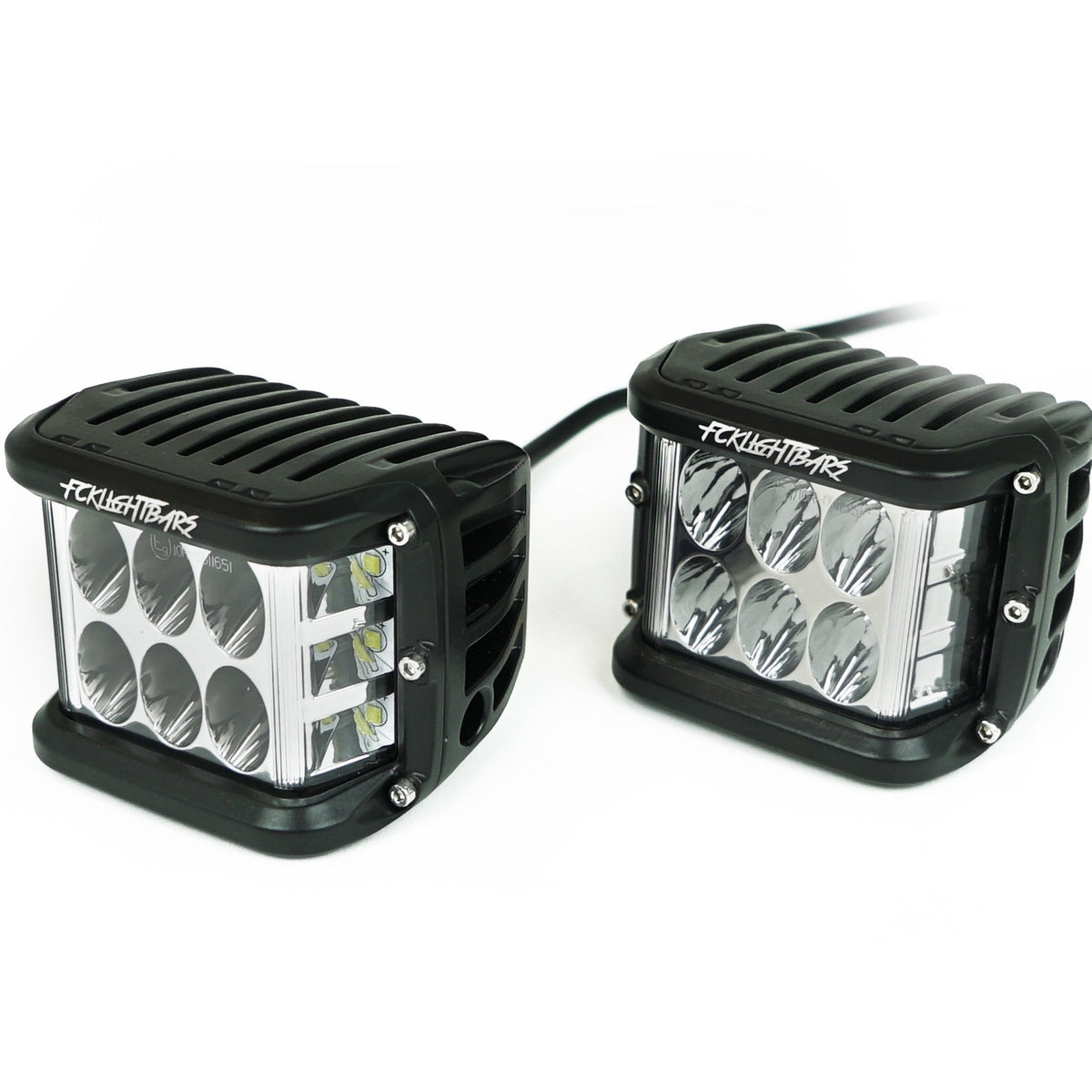 Side Liners Pods