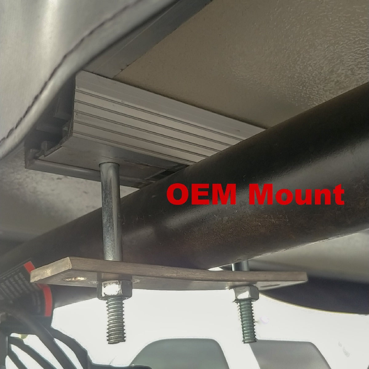 Roof Top Tent Mounting Bracket OEM