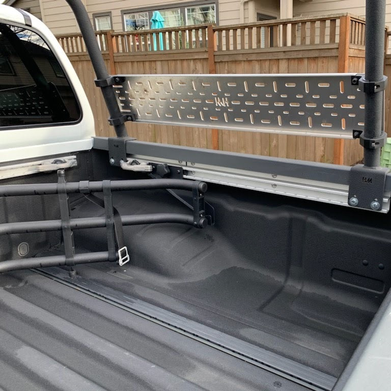 Universal Mounting Plate 45 Inch Heavy Metal Off-Road